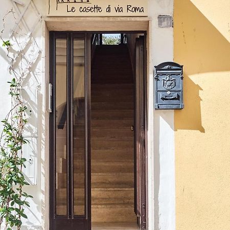 Le Casette Di Via Roma Nardò Zewnętrze zdjęcie