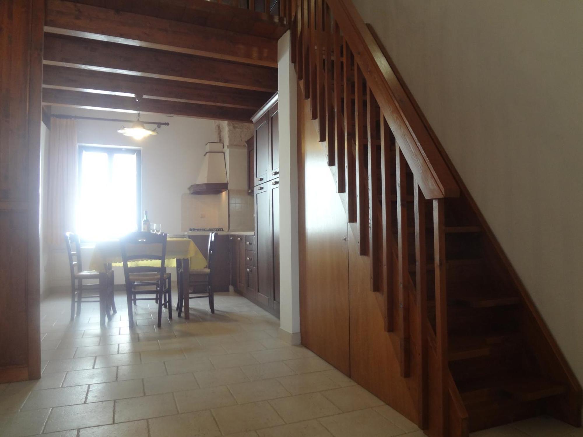 Le Casette Di Via Roma Nardò Zewnętrze zdjęcie