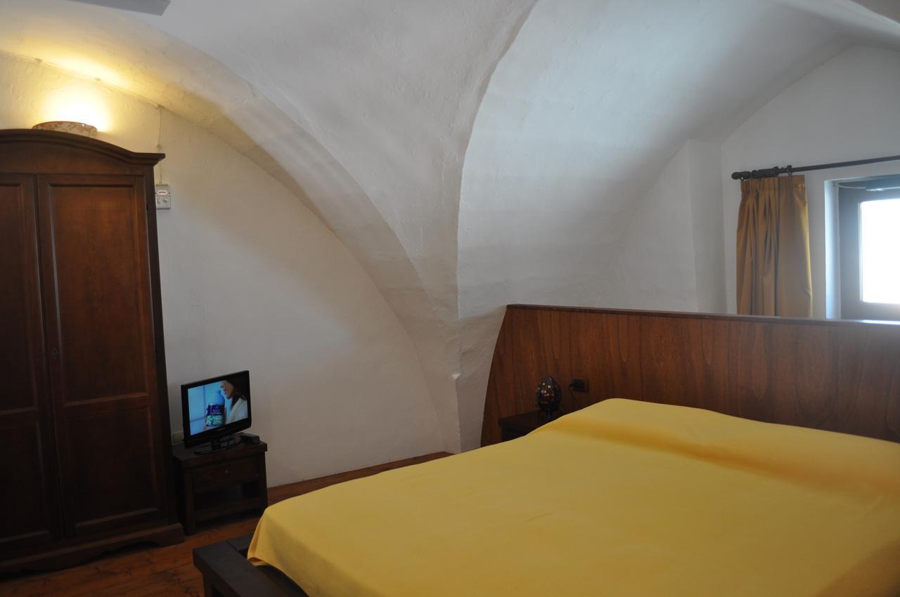 Le Casette Di Via Roma Nardò Zewnętrze zdjęcie