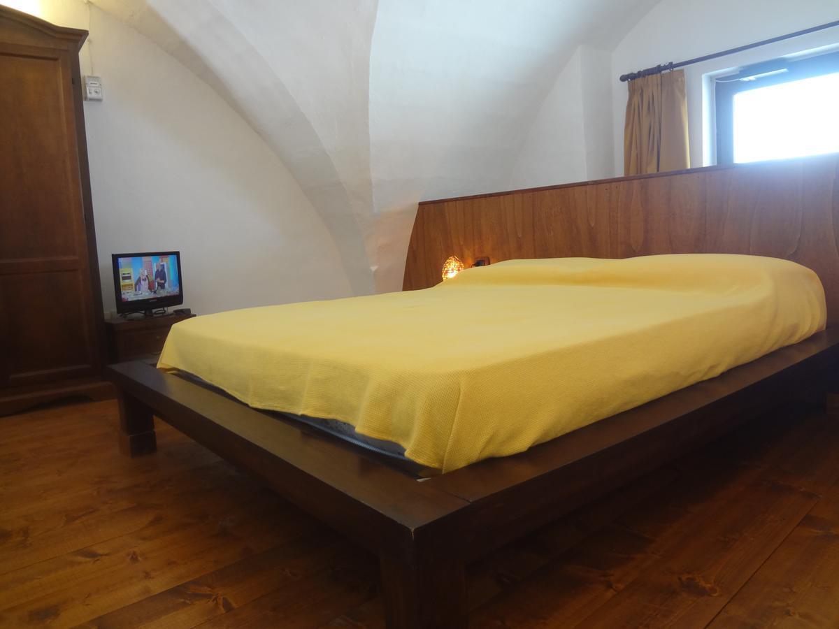 Le Casette Di Via Roma Nardò Zewnętrze zdjęcie
