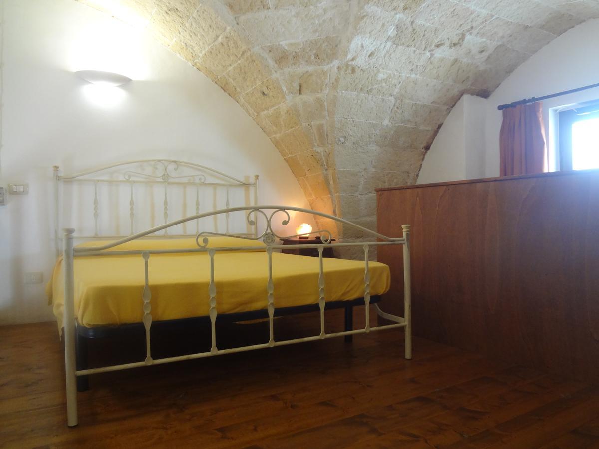 Le Casette Di Via Roma Nardò Zewnętrze zdjęcie