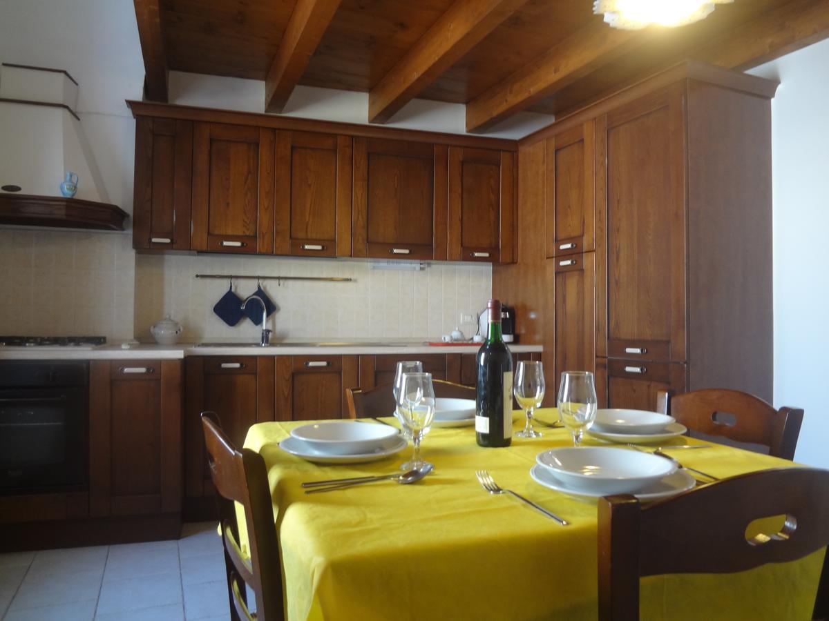 Le Casette Di Via Roma Nardò Zewnętrze zdjęcie