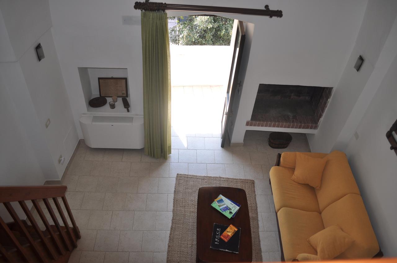 Le Casette Di Via Roma Nardò Zewnętrze zdjęcie